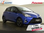 Toyota Yaris - 1.5 Hybrid Bi-Tone | Navigatie | Keyless | Stoelverwarming