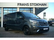 Renault Trafic - 2.0 Blue dCi 130 T30 L2H1 Advance (nieuw! oude bpm stelsel)