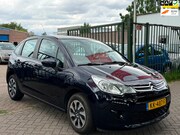 Citroën C3 - 1.2 PureTech Tendance Automaat airco cruis control elektrisc