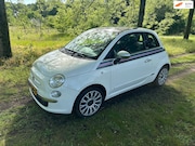 Fiat 500 - 1.2 NL Gucci Edition APK 08-05-2027
