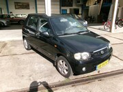 Suzuki Alto - 1.1 GLX Automaat 58000km .