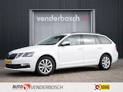 Skoda Octavia - 1.0 TSI Greentech Ambition Business 116pk | Automaat | CarPl