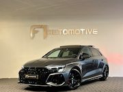 Audi RS 3 Sportback - RS3 2.5 TFSI quattro Pano|Alcantara|B&O|Camera