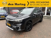 Suzuki S-Cross - 1.4 Boosterjet Style Smart Hybrid 360 camera/Stoelverwarming