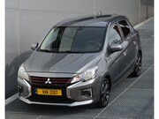 Mitsubishi Space Star - 1.2 CVT NOVA CLEARTEC | HOGE ZIT | CRUISE | CLIMATE CONTROL 