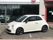 Fiat 500 - TwinAir Turbo Sport Dualogic AUTOMAAT|NAVI|CLIMATE|APPLE/AND