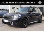 MINI Countryman - Mini Classic Automaat / Comfort Access / Achteruit