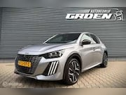 Peugeot e-208 - EV GT 51 kWh CAMERA|KEYLES|LED|CARPLAY|ALCANT