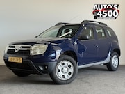 Dacia Duster - 1.6 Lauréate 2wd Airco Trekhaak