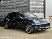 Porsche Macan - 3.0 D S | Pano | Luchtvering | Bose | PDLS