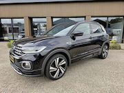 Volkswagen T-Cross - 1.5 TSI R-Line | Led | Navi | Camera | ACC | stoelverwarming