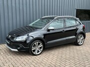 Volkswagen Polo - 1.2 TSI 105pk 118.246 KM!/APK