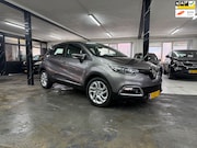 Renault Captur - 1.2 TCe Dynamique Automaat | Leer | Airco