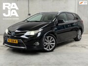 Toyota Auris - Touring Sports 1.8 Hybrid Executive Pano JBL Navi Cruise Cli