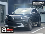 Citroën C3 Aircross - Ë-C3 Max 113pk Comfort Range 44 kWh | Comfort Stoelen | Appl