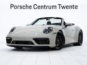 Porsche 911 - Carrera 4 GTS Cabriolet