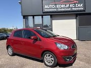 Mitsubishi Space Star - 1.2 Advance AIRCO NAVI TREKHAAK