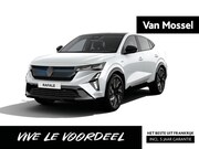 Renault Rafale - full hybrid 200 E-Tech esprit Alpine | Achteruitrijcamera | 