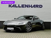 Aston Martin V8 Vantage - 4.0 - 8.225km! - Dealer Maintenance