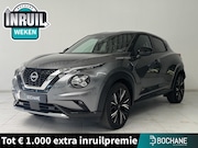 Nissan Juke - 1.0 DIG-T N-Design | Navigatie | 360° Camera | BOSE-Audiosys
