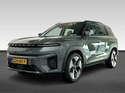 KGM Torres EVX - Torres 73, 4kWh 207pk Titanium