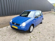 Volkswagen Lupo - 1.0 TREKHAAK STRBEKRACHTIGING LEUKE AUTO
