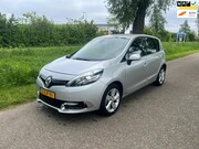 Renault Scénic - 1.2 TCe R-Cinéma 1e Eigenaar Airco Cruise Pdc Achter Navi Ha