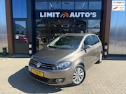 Volkswagen Golf Plus - 1.4 TSI Highline Aut/Climate/Pdc.v+a/Cruise/St.verwarming/El