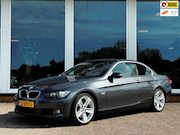 BMW 3-serie - Cabrio 320i AUT - Clima - Cruise - LM - Leder