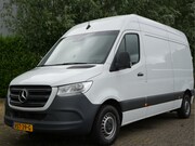 Mercedes-Benz Sprinter - 215 1.9 CDI L2H2 FWD L2/H2 E6 trekhaak camera Navi
