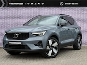 Volvo XC40 - 1.5 T5 Plug-in hybrid Ultimate Dark | Facelift | 360 camera