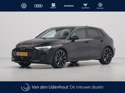 Audi A3 - Sportback 35 TFSI S-tronic 150pk S-Line ed. | Black-Ed | Mat