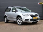 Skoda Yeti - 1.2 TSI Active Plus Airco/PDC/Dealer onderhouden