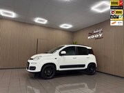 Fiat Panda - 0.9 TwinAir Sempre * Trekhaak / Airco / 17" LM Velgen / NL A