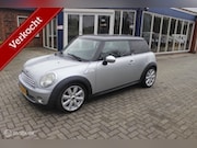 MINI Cooper - 1.6 Chili