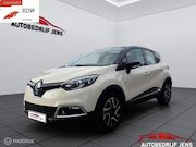 Renault Captur - 1.2 TCe Dynamique