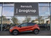 Renault Captur - 120PK-DYNAMIQUE-AUTOM-95DKM-NAVI-CLIMA-CRUISE-LMV