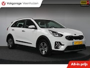 Kia Niro - 1.6 GDi PHEV DynamicPlusLine|Rijklaar prijs|Afn. Trekhaak|Ca