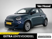 Fiat 500 - 1.0 Hybrid Torino Launch Edition | Airco | Apple Carplay/And