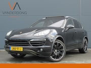 Porsche Cayenne - 3.0 D | Panoramadak | Luchtvering | Memory stoelen | Standka
