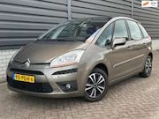 Citroën C4 Grand Picasso - 1.6 VTi Image 5p. NIEUWE KOPPELING