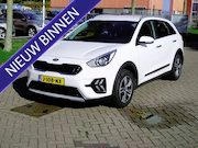 Kia Niro - Hybrid 1.6 GDi DynamicLine