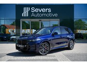 BMW X5 - xDrive50e | M Sportpakket Pro | Panoramadak | Driving Assist