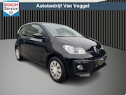 Volkswagen Up! - 1.0 airco, stoelverw, elek ramen