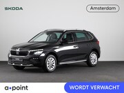 Skoda Kamiq - Business Edition 1.0 TSI 115pk DSG | Adaptive Cruise Control