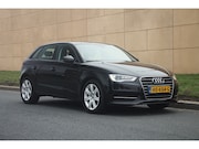 Audi A3 - Sportback 1.6 TDI Attraction Pro Line plus