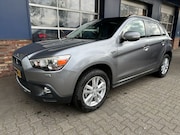 Mitsubishi ASX - 1.6 INTENSE CLEARTEC, Pano, Trekhaak, Cruise, Keyless, ALL I