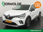 Renault Captur - techno mild hybrid 140 | Trekhaak | Parkeercamera | Navigati