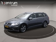 Volkswagen Golf - Variant 1.5 TSI 150 PK Automaat Highline R-Line Business, Ma