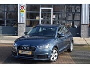 Audi A1 - Sportback 1.0 TFSI Pro Line Navi Airco Km 140.900